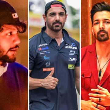 Force 3 Writer Simaab Hashmi Teases John Abraham and Harshvardhan Rane Pairing