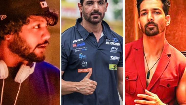 Force 3 Writer Simaab Hashmi Teases John Abraham and Harshvardhan Rane Pairing