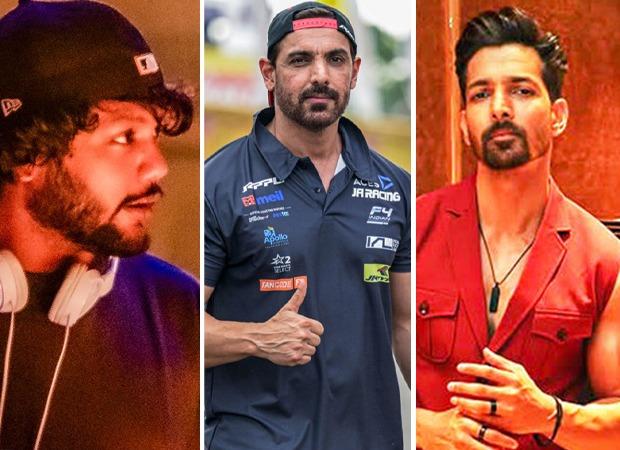 Force 3 Writer Simaab Hashmi Teases John Abraham and Harshvardhan Rane Pairing