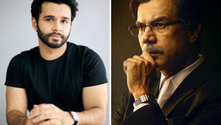 Ritvik Sahore Discusses Playing Ujjwal Nikam’s Son in Prahaar