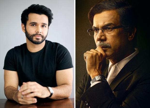 Ritvik Sahore Discusses Playing Ujjwal Nikam’s Son in Prahaar
