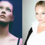 Lottie Moss Opens Up About Strained Relationship with Sister Kate Moss