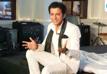 Anshuman Jha Discusses Acting Career, Fatherhood and Om Ka Hari