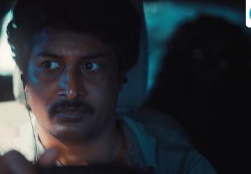 Anurag Kashyap and Vasan Bala Present Short Film Aakhri Ride