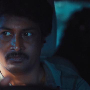 Anurag Kashyap and Vasan Bala Present Short Film Aakhri Ride