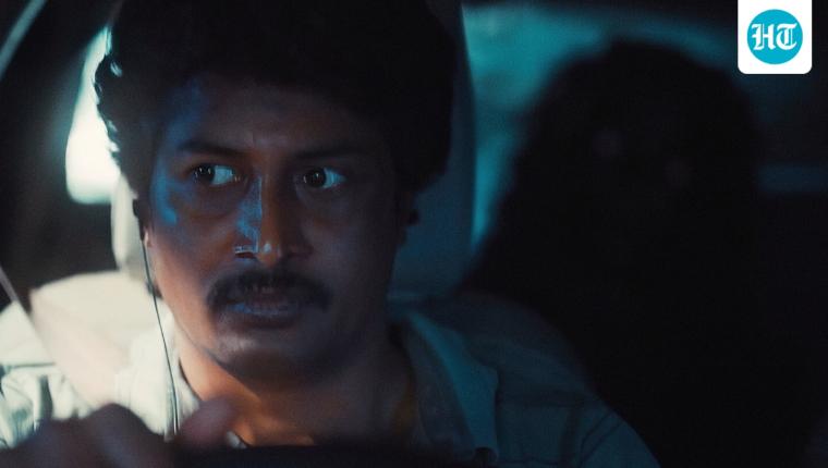 Anurag Kashyap and Vasan Bala Present Short Film Aakhri Ride