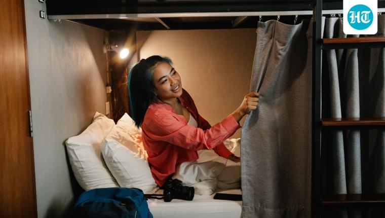 Flat vs PG vs Co-Living Space: Factors to Consider Before Choosing a Home