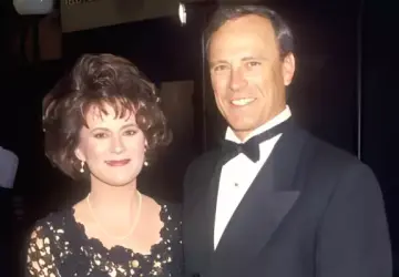 Home Improvement Star Patricia Richardson Opened Up About Her Divorce From Ray Baker