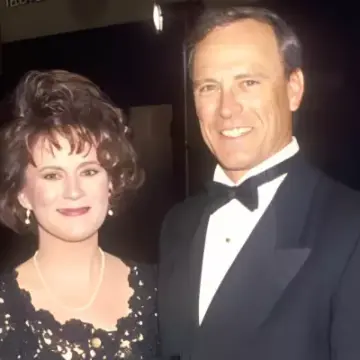 Home Improvement Star Patricia Richardson Opened Up About Her Divorce From Ray Baker