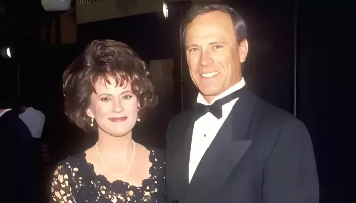 Home Improvement Star Patricia Richardson Opened Up About Her Divorce From Ray Baker