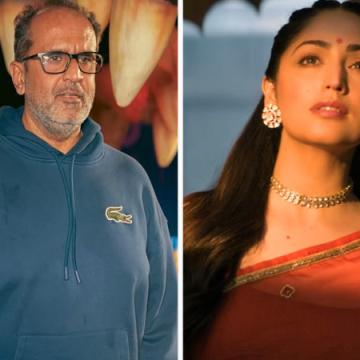 Aanand L Rai Praises Yami Gautam Dhar and Discusses Upcoming Film Nayyi Navelli