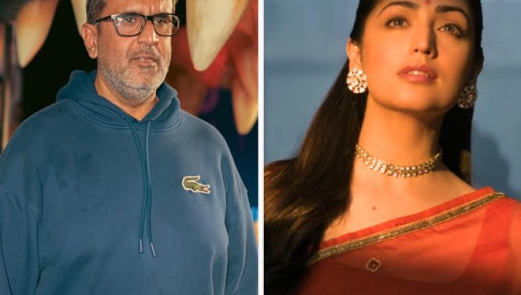 Aanand L Rai Praises Yami Gautam Dhar and Discusses Upcoming Film Nayyi Navelli