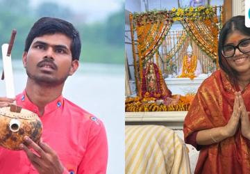 Anupriya Nagar Discusses Suneel Lodhi's Eye Treatment and Clarifies Akshay Kumar Remarks