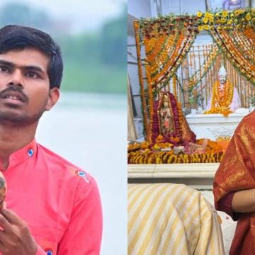 Anupriya Nagar Discusses Suneel Lodhi's Eye Treatment and Clarifies Akshay Kumar Remarks