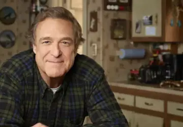 John Goodman Openly Discussed His Past Struggle With Alcoholism and Weight Loss