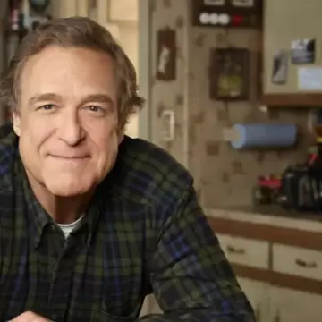 John Goodman Openly Discussed His Past Struggle With Alcoholism and Weight Loss