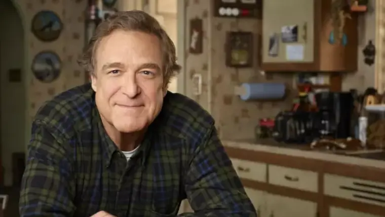John Goodman Openly Discussed His Past Struggle With Alcoholism and Weight Loss
