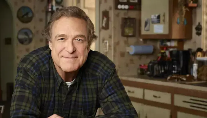 John Goodman Openly Discussed His Past Struggle With Alcoholism and Weight Loss