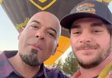 RJ Mitte Appeared With Breaking Bad Co-Star Luis Moncada Days Before Death