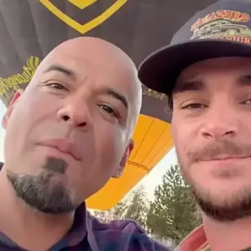 RJ Mitte Appeared With Breaking Bad Co-Star Luis Moncada Days Before Death
