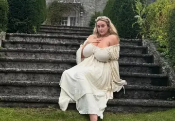 OnlyFans Star Amelia Quest Recalls Devastating Nude Photo Leak