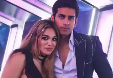 Kaira Anu Opens Up About Past Relationship With Gullu on Rise and Fall Season 2