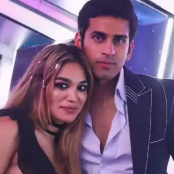 Kaira Anu Opens Up About Past Relationship With Gullu on Rise and Fall Season 2