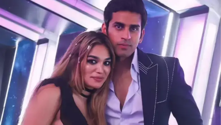 Kaira Anu Opens Up About Past Relationship With Gullu on Rise and Fall Season 2