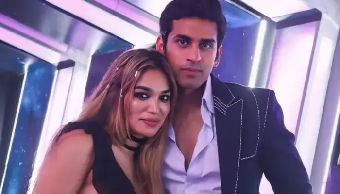 Kaira Anu Opens Up About Past Relationship With Gullu on Rise and Fall Season 2