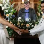 Suriya's Father Recalls Actor Waiting Four Years to Marry Jyotika