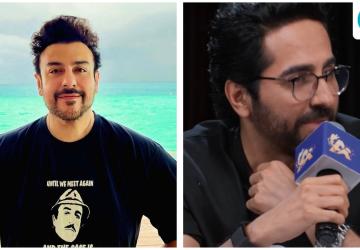 Adnan Sami Responds to Pakistani Spy Joke on India's Got Latent