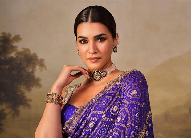 Kriti Sanon Calls for Safer Public Spaces for Women in Daughter’s Day Message