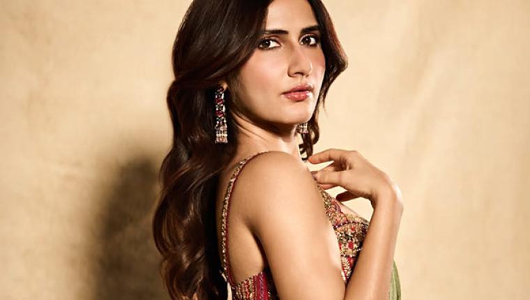 Fatima Sana Shaikh Discusses Bollywood Workplace Safety and Pay Disparity