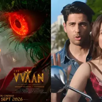 The Vvaan Review: Siddharth Malhotra and Tamannaah Bhatia Star in Folk Horror Film