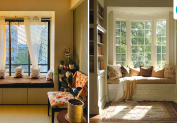 10 Window Design Ideas to Make Your Interiors Look More Polished