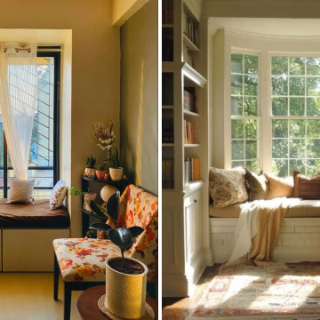 10 Window Design Ideas to Make Your Interiors Look More Polished