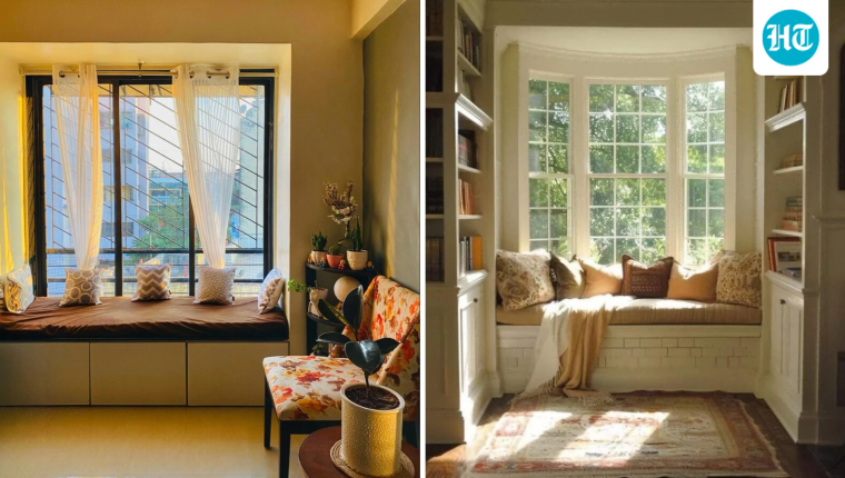 10 Window Design Ideas to Make Your Interiors Look More Polished
