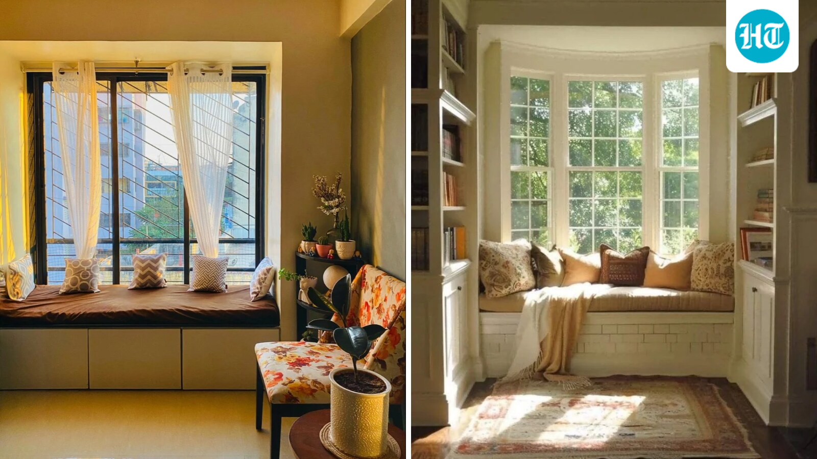 10 Window Design Ideas to Make Your Interiors Look More Polished