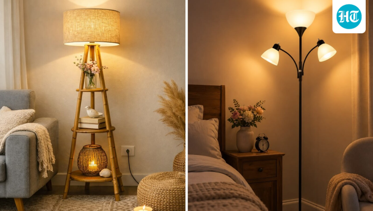 How to Upgrade Your Home With Floor Lamps