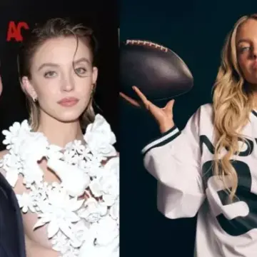 Sydney Sweeney Revealed Her Father's Reaction to Her Nude Scenes