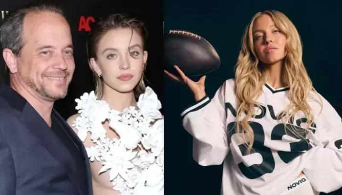 Sydney Sweeney Revealed Her Father's Reaction to Her Nude Scenes