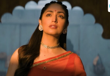 Nayyi Navelli Box Office Collection Day 1: Yami Gautam's Mythological Film Earns ₹3 Crore