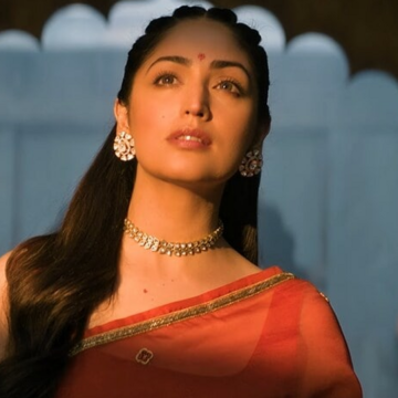 Nayyi Navelli Box Office Collection Day 1: Yami Gautam's Mythological Film Earns ₹3 Crore