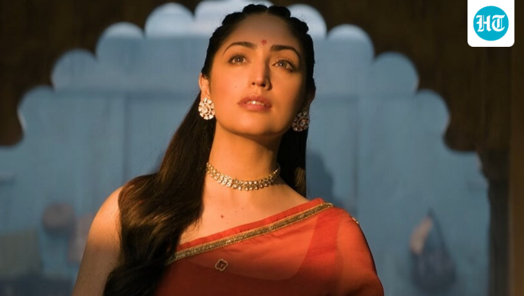 Nayyi Navelli Box Office Collection Day 1: Yami Gautam's Mythological Film Earns ₹3 Crore