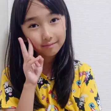 Japanese Child Pop Star Hirata Runa Passes Away at Age 8