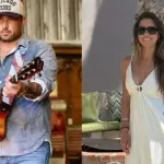 Audrina Patridge Confirms Split From Michael Ray After Two Years Together