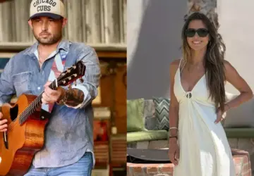 Audrina Patridge Confirms Split From Michael Ray After Two Years Together