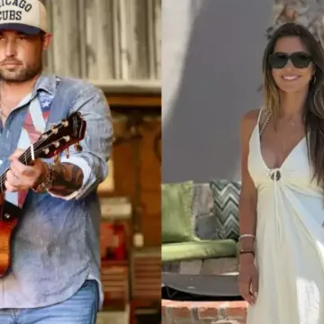 Audrina Patridge Confirms Split From Michael Ray After Two Years Together