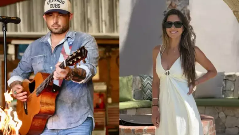 Audrina Patridge Confirms Split From Michael Ray After Two Years Together