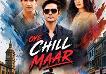 Oye Chill Maar Explores Modern Life Choices Through Comedy